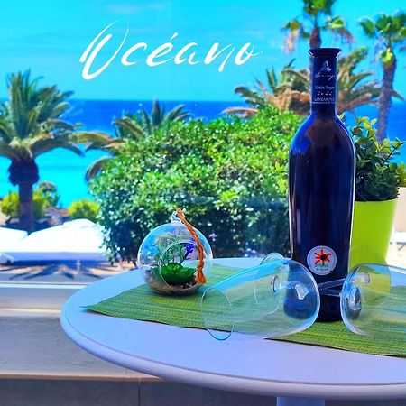 Casita Oceano En Puerto Del Carmen Daire Dış mekan fotoğraf