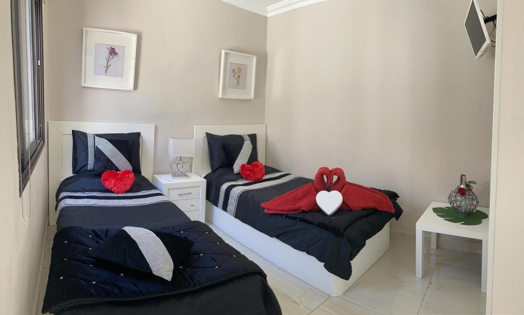 Casita Oceano En Puerto Del Carmen Daire Dış mekan fotoğraf