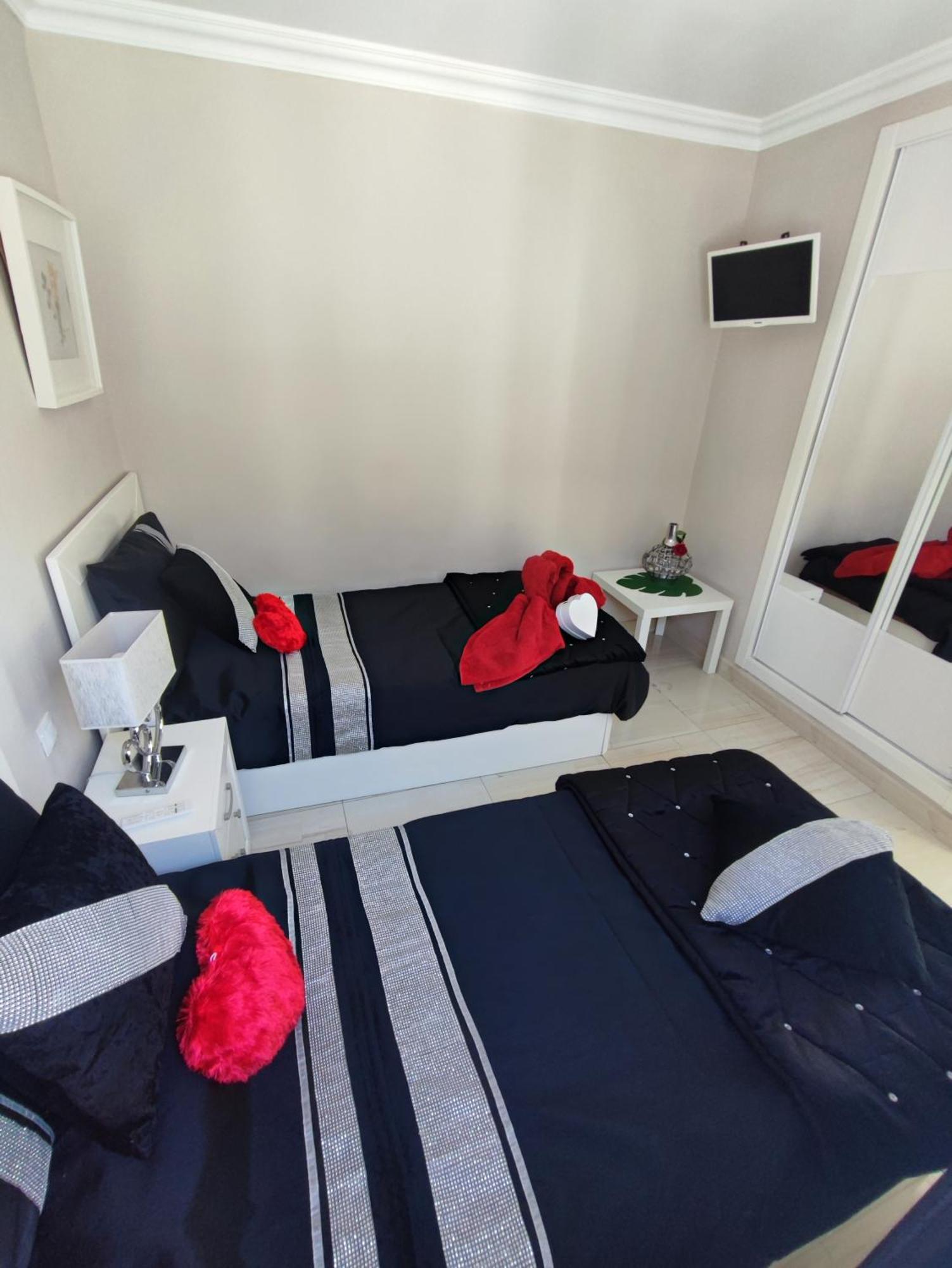 Casita Oceano En Puerto Del Carmen Daire Dış mekan fotoğraf
