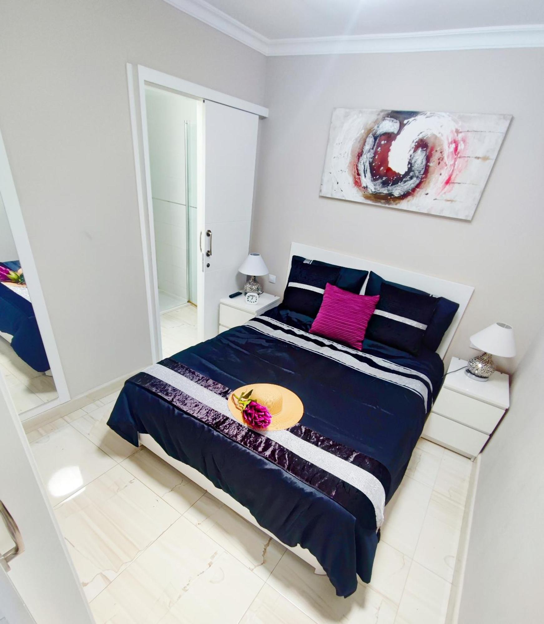 Casita Oceano En Puerto Del Carmen Daire Dış mekan fotoğraf